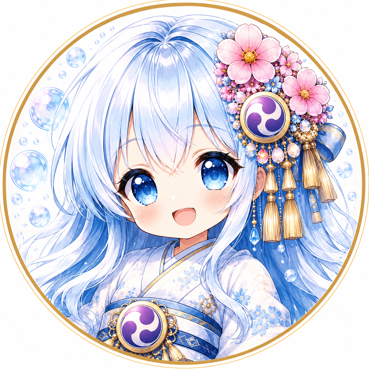 あわね
