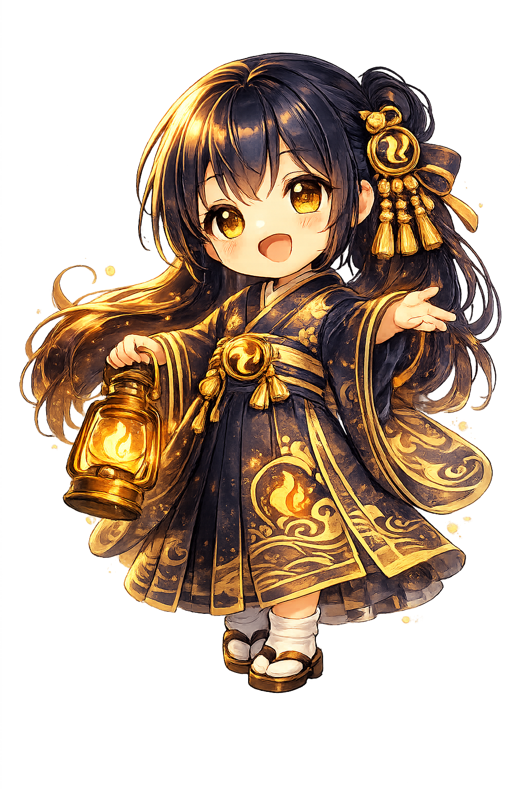 おーちゃん