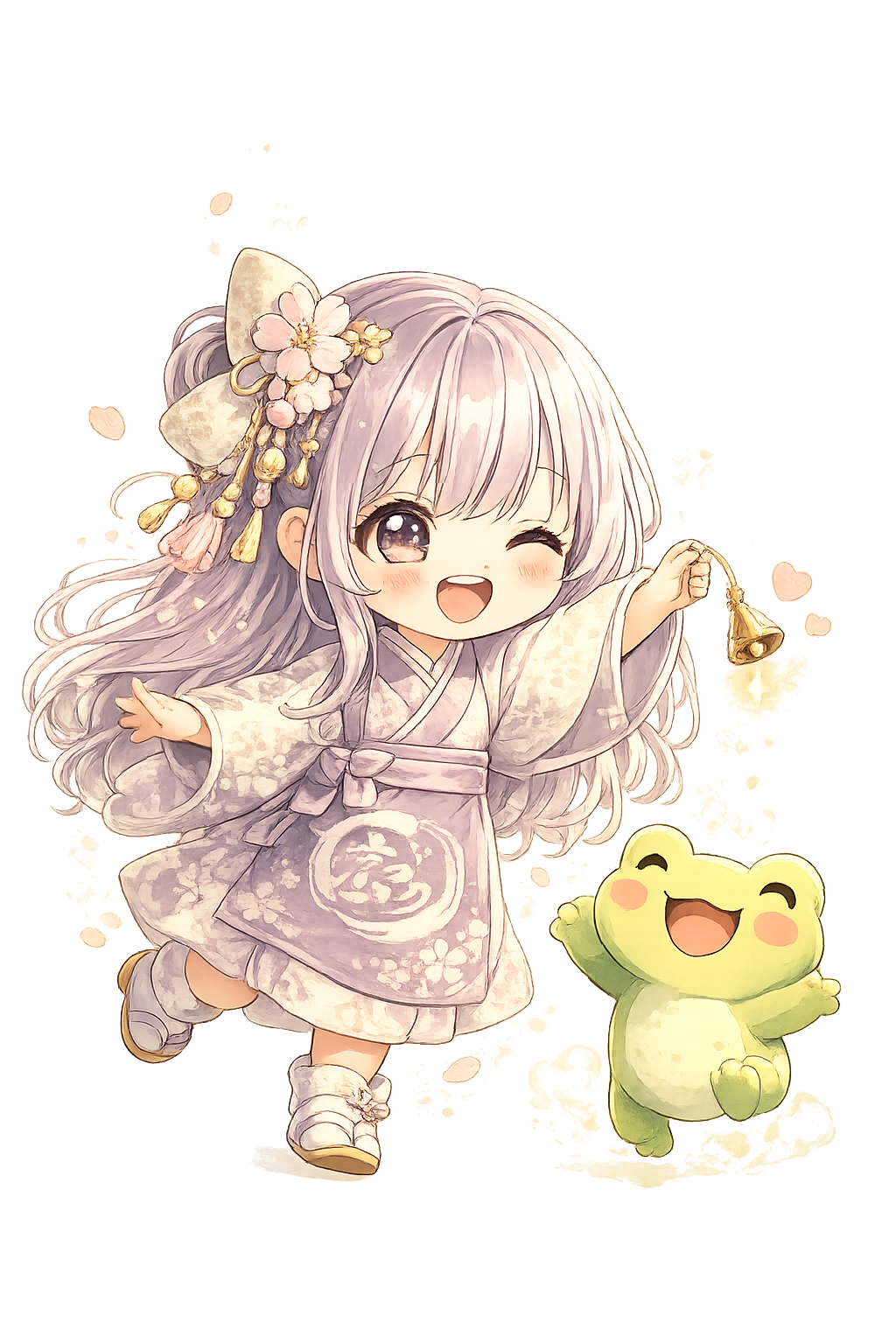 遊ぶ